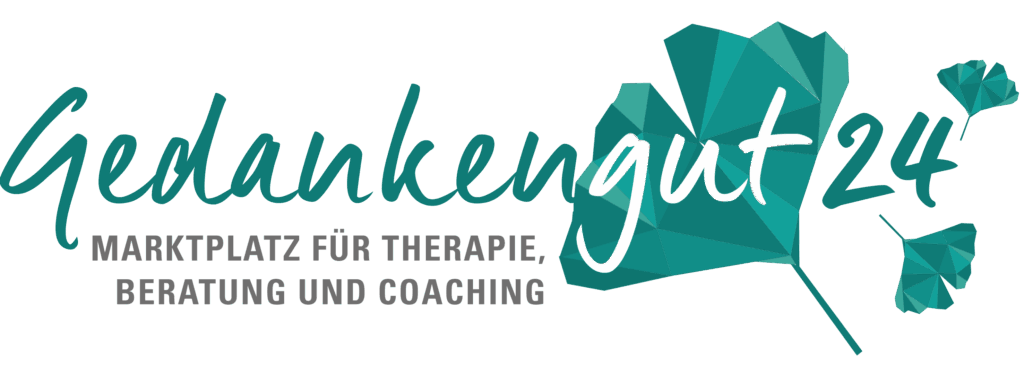 Logo Gedankengut24